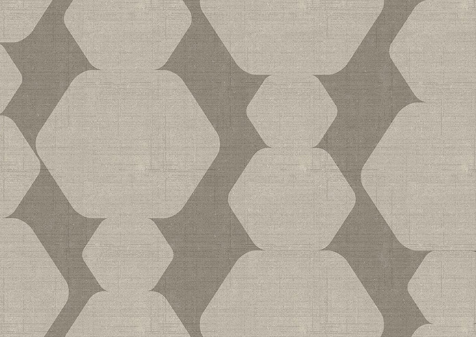 Construct, Tapestry - Twist&Fit Roman Blind - Image 7